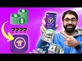 MAKE MONEY FROM MOBILE ????? (Pi Network App)