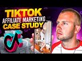 I tested a &quot;$100/day&quot; TikTok affiliate marketing strategy (Case Study) 📈