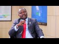 Frank mwiti thenewboss talks strategic focus for the bourse