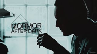 Mormor || as the hours pass
