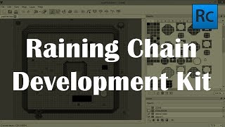 Raining Chain Software Development Kit Overview