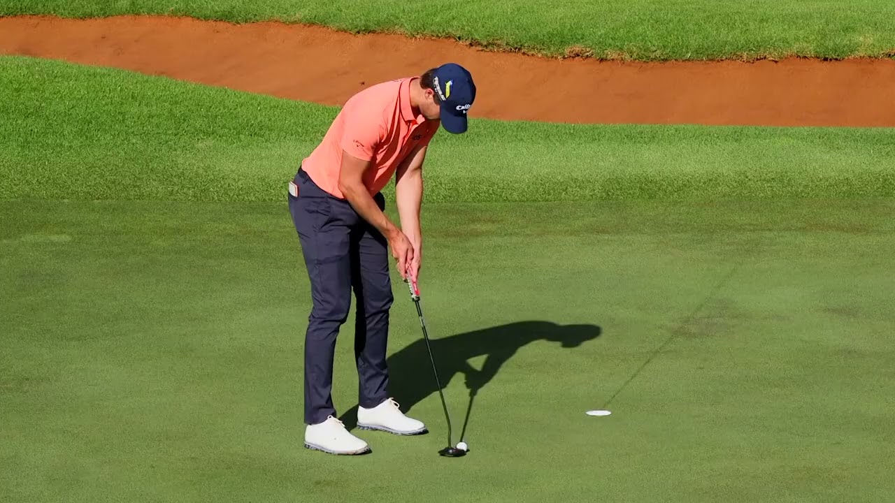 Magical Kenya Open Golf 2022 | Highlights