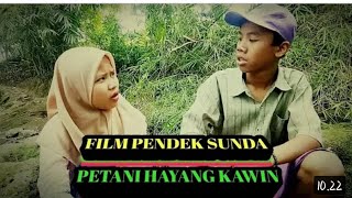 Film pendek sunda || petani hayang kawin eps 3