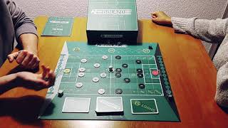 Kick Off screenshot 4