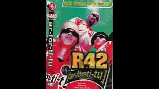 R42 - Piring Kosong