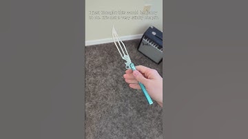 The most cursed chaplin variation