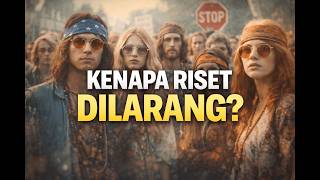 Why Was Psychedelic Research Halted for 30 Years?