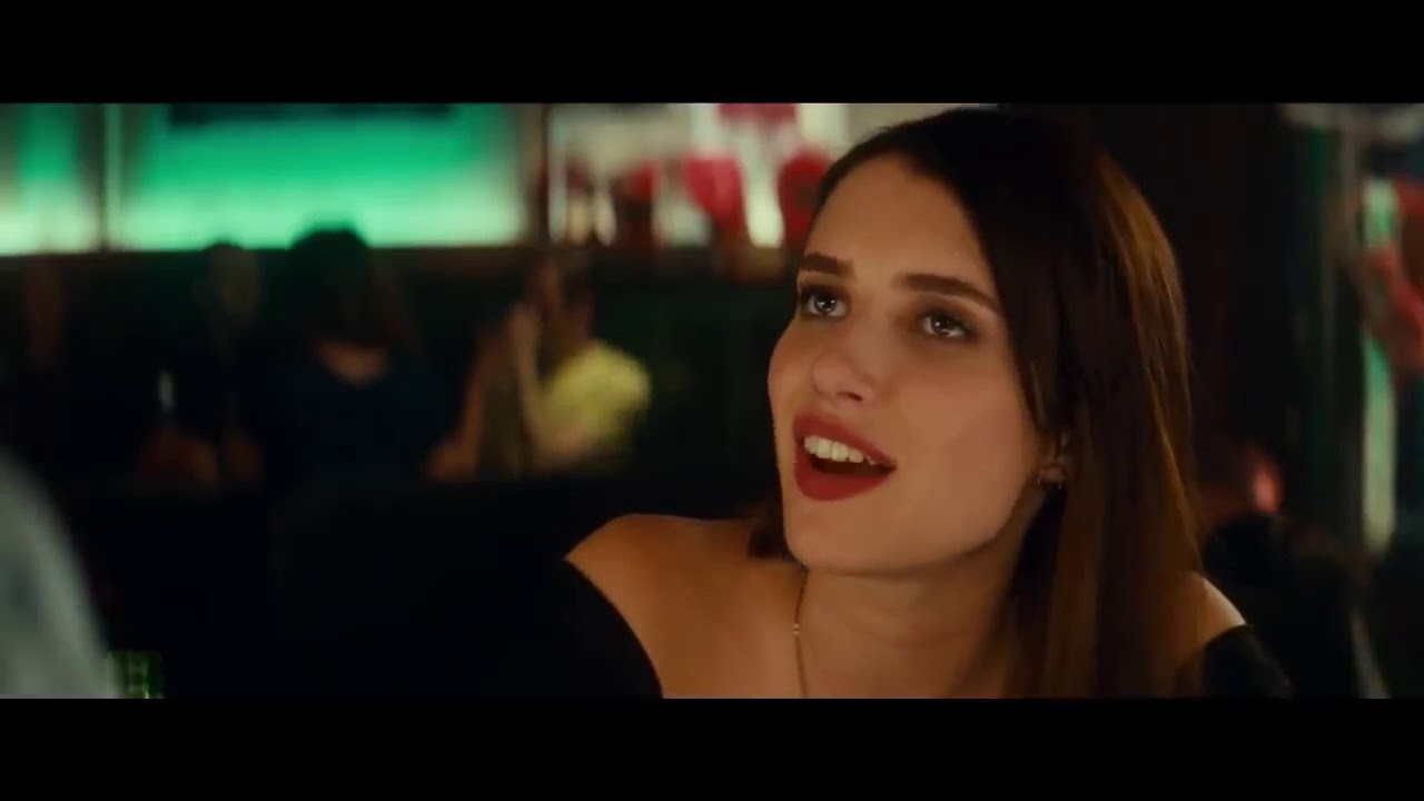 Little Italy Official Trailer 18 Emma Roberts Hayden Christensen Italyan Usulu Ask Youtube