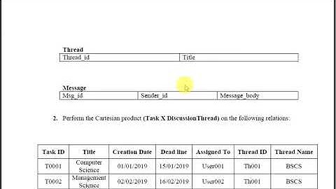 CS403 Assignment # 2 solution  2019