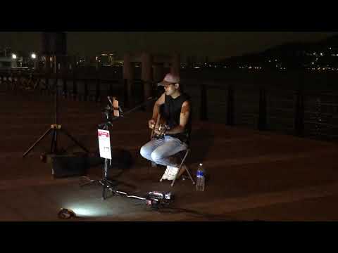 高明德Andy Tears In Heaven