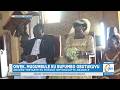 Katikkiro Akubirizza Abafumbo Okwesigangana N Okuwuliziganya 