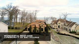 24566 Lake Rd video tour