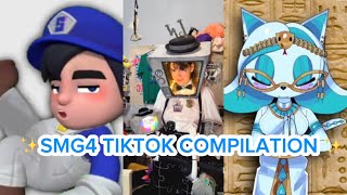 Smg4 Tiktok Compilation