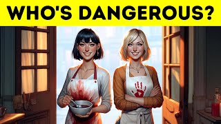 19 Cool Riddles To Boost Your Thinking Capacity