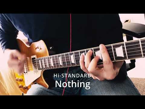 Hi-STANDARD - STAY GOLD
