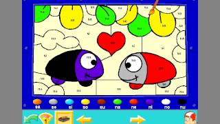 Aprende A Leer Con Pipo (PC) - Letra S