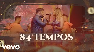 Baú da Malla - 84 Tempos (DVD Ao Vivo em São Paulo)