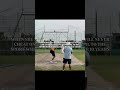 Subscribe #fyp #foryou #foryoupage #explore #cricket #youtubeshorts #bowling #love #loyalty #truth