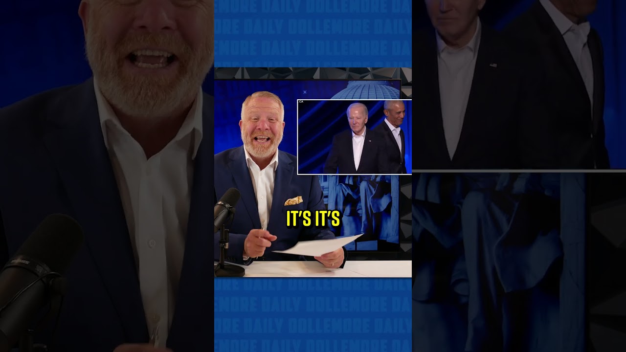 NY Post BUSTED LYING AGAIN w/ Wild Fake Video of Joe Biden!!! #shorts