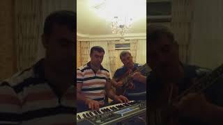 Ramil Sinti Eli Kitara. Kurdemirli Qonwu Olmaq Istemirem