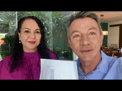 Cunhada de Antonio Denarium assume o Instituto de Educação de Roraima