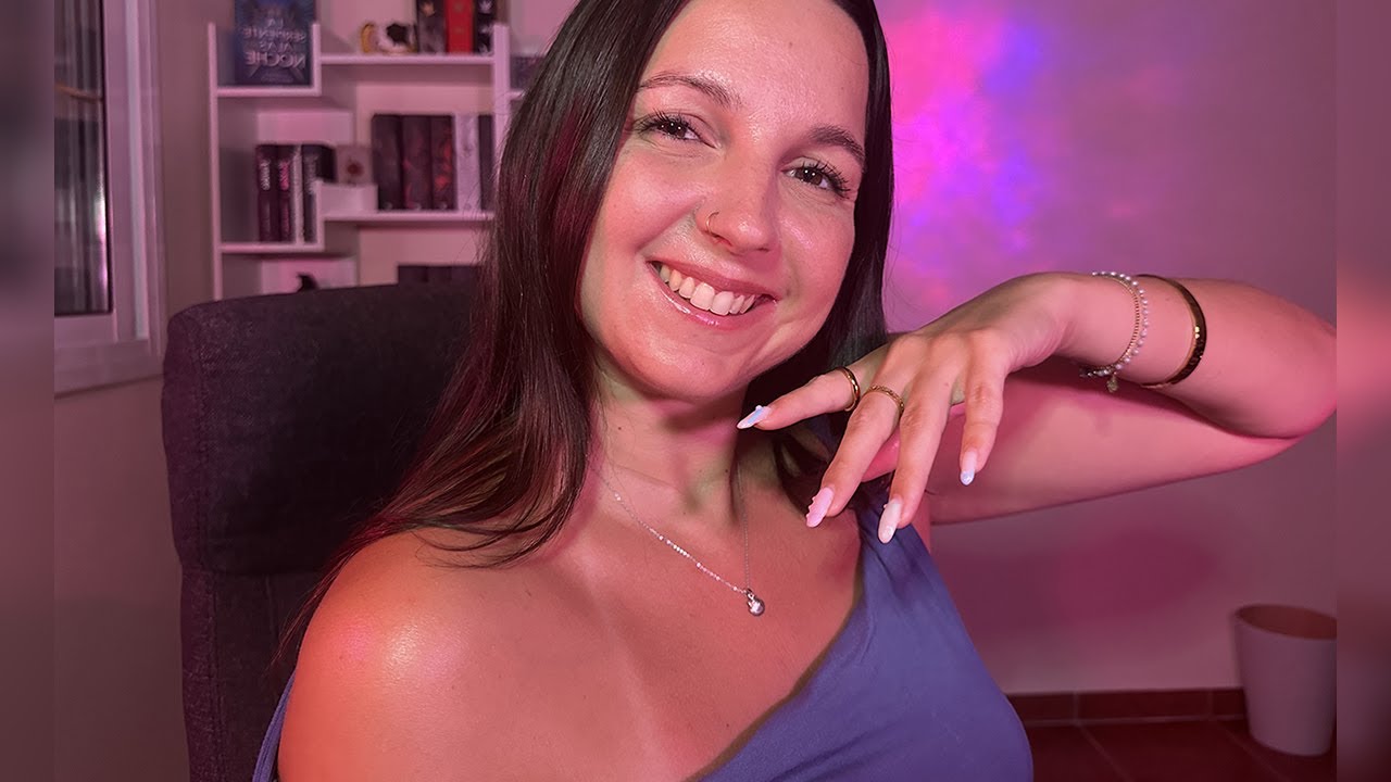 ASMR - Fabric SCRATCHING | HAND Sounds & HAND Movements