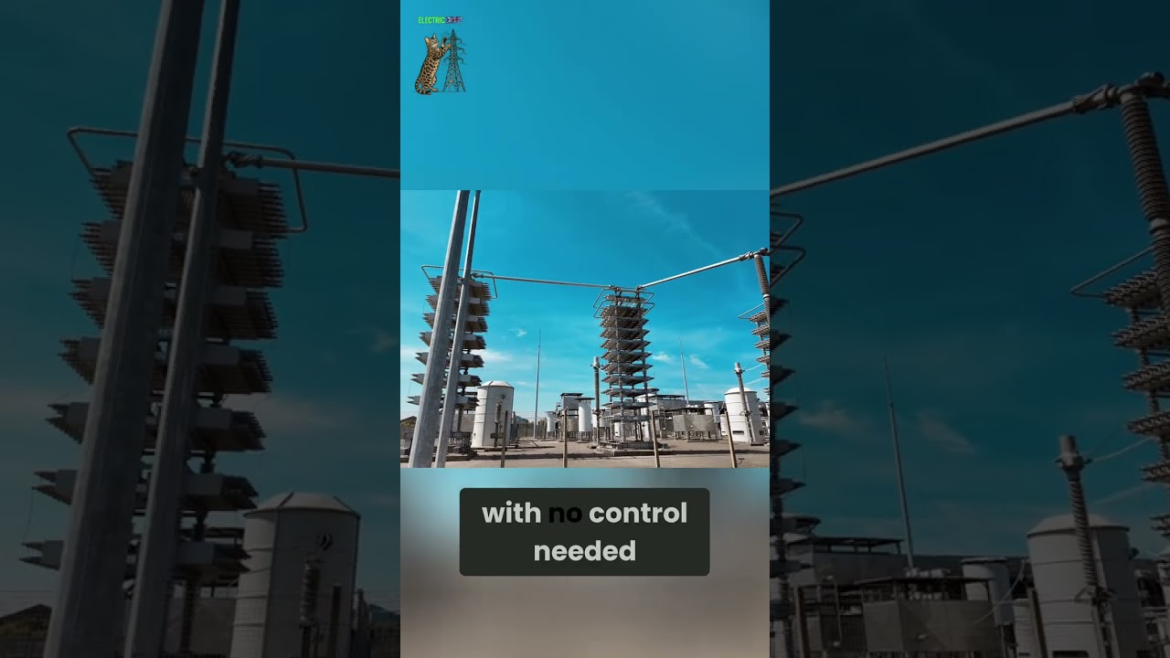 Thumbnail for Harmonic Filters Explained: How They Work Simply #shorts