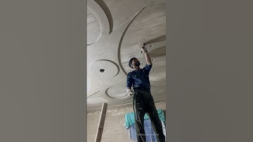 Letest New ,pop Ceiling Design 😘👌2024 Plus minus pop design #shorts