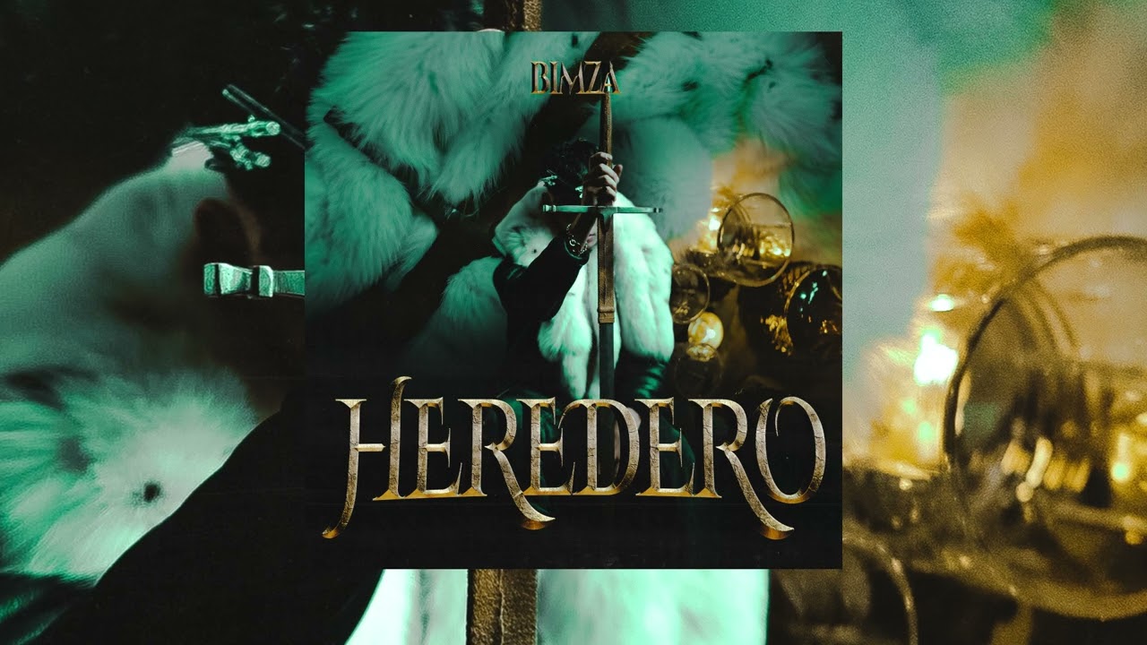 Guarda InTro - BimZa (Visualizer) | HereDero su YouTube Guarda InTro - BimZa (Visualizer) | HereDero su YouTube