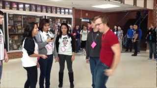 WESTERN HEIGHTS DOES HARLEM SHAKE