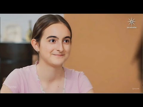 La Rosa de Guadalupe 2024 LOS AZULINOS TÓXICOS Part 1