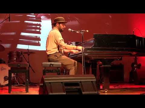 Ethan Leinwand  -  Yancey's Bugle Call