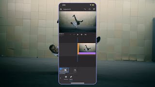 New in Adobe Premiere Rush: Pan and Zoom | Adobe MAX 2020 | Adobe Video screenshot 4