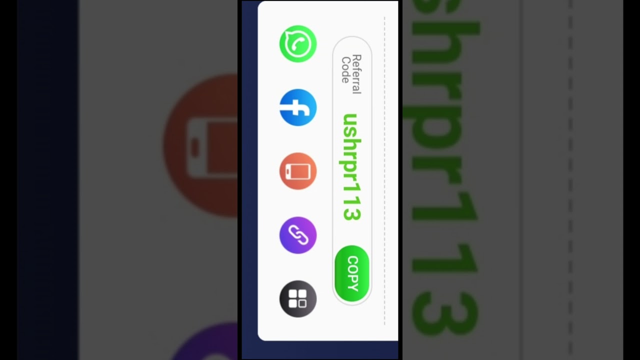 PAYTM FIRST GAMES REFERRAL CODE