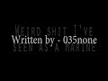 Beginning of video