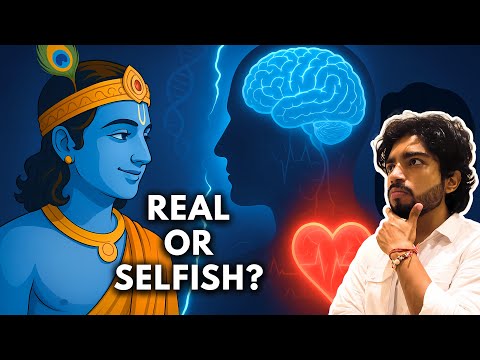 Are Humans Capable Of Real Compassion? | The Apex Arena Ep.2