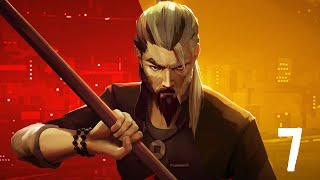 SIFU | Part 7