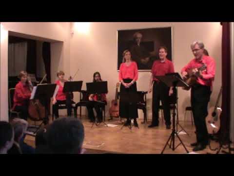 Poézis Együttes - A harmadik