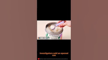 ByHeart Recalls All Baby Formula Nationwide as Infant Botulism Outbreak Hospitalizes at Least 15...