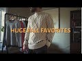 HUGE Fall Favorite Pickups | Zara, Mango Man, Vintage Pickups | Fall Essentials