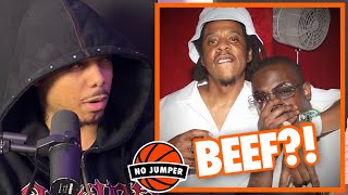 Famous Bobby Shmurda Goes Off & Says He'll Slap Jay-Z Net Worth