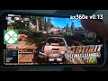 FlatOut UC - ax360e v0.13 Free - Galaxy S23 FE - Exynos 2200 - Xclipse 920.