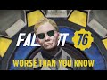 Fallout 76 is worse than you know  part 14