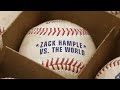 Zack Hample vs. The World