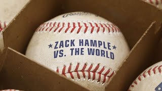 Zack Hample vs. The World screenshot 4