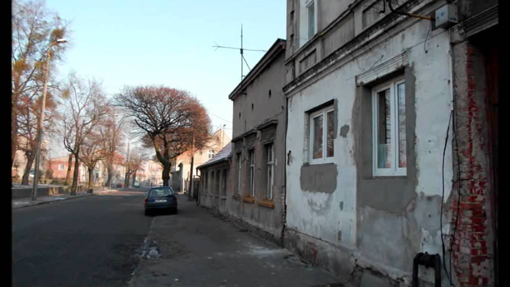 Stare Szwederowo - dzielnica Bydgoszczy