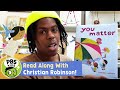 Christian Robinson's Concepts of Importance