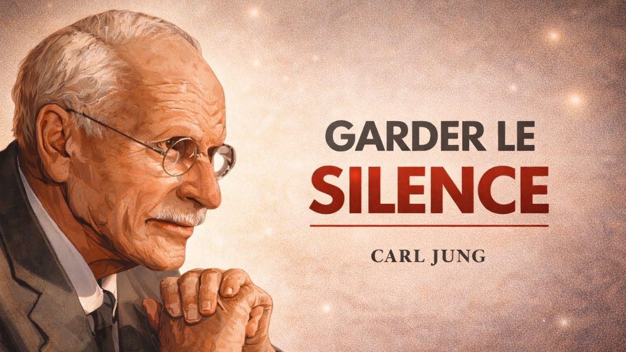 TU PARLES TROP – et c’est pour ça que ta VIE n’avance pas