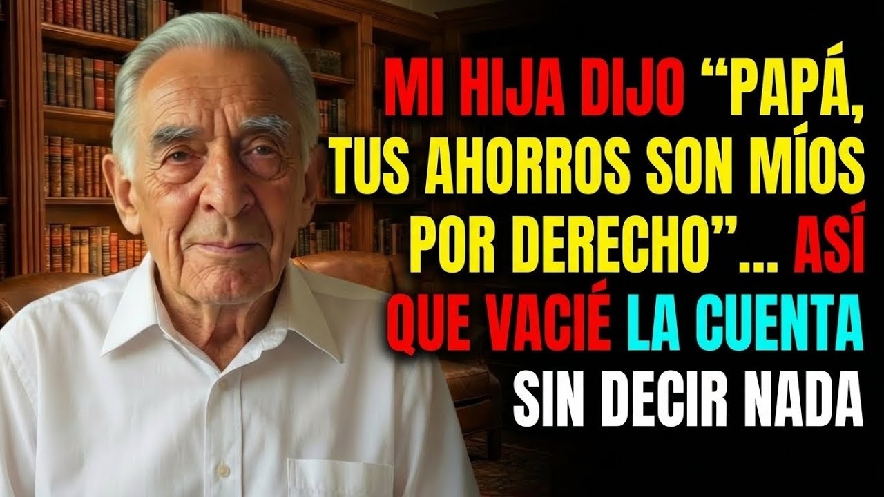 Mi hija se burló “Con tu pensión no llegas a nada”… Entonces preparé una sorpresa inesperada   Hi