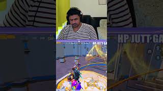 Event victory prank 😀 #pubgmobile #juttlive #hpjutt #bgmi #pubg #funny